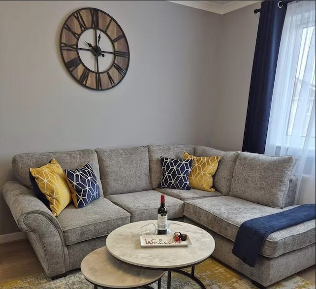 Perth City Centre Apartment